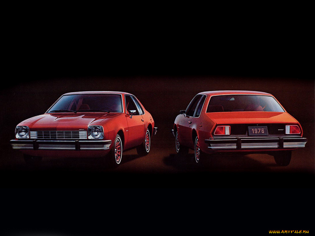 , chevrolet